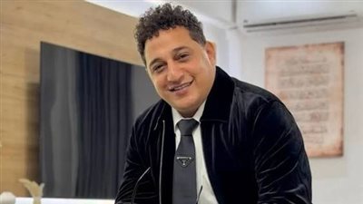 بعد حذف أحدث أغانيه .. رضا البحراوي : هعلن اعتزالي
