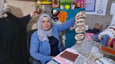 تكافؤ الفرص تنظم ندوة حول التواصل الفعال بين أفراد الأسرة بالبحيرة