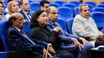 خلال زيارتها للمنيا.. نائبة وزيرة التضامن تبحث انجازات مشروع المواطنة