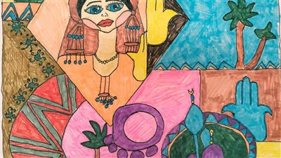 مشاركة 250 فنانا واعدا.. متحف 