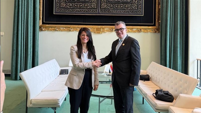 وزارة التخطيط