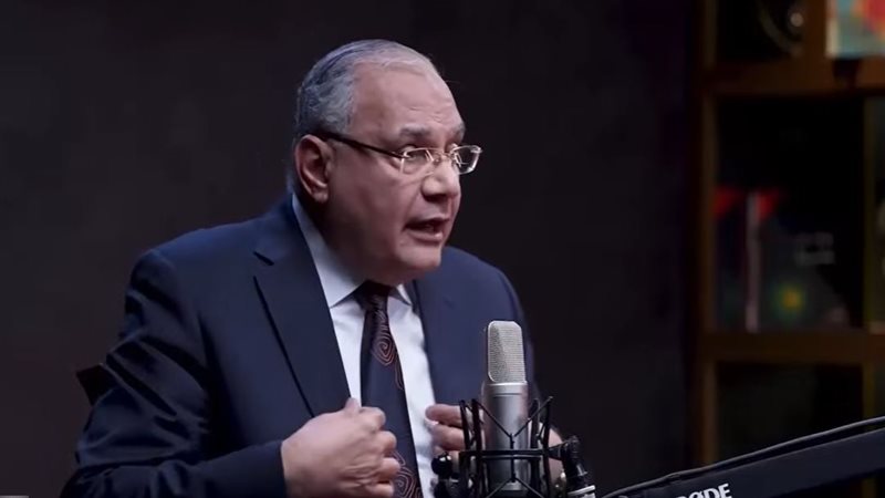 سعد الدين الهلالي