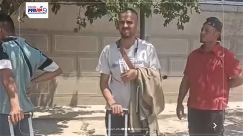 صورة للشباب في المنيا
