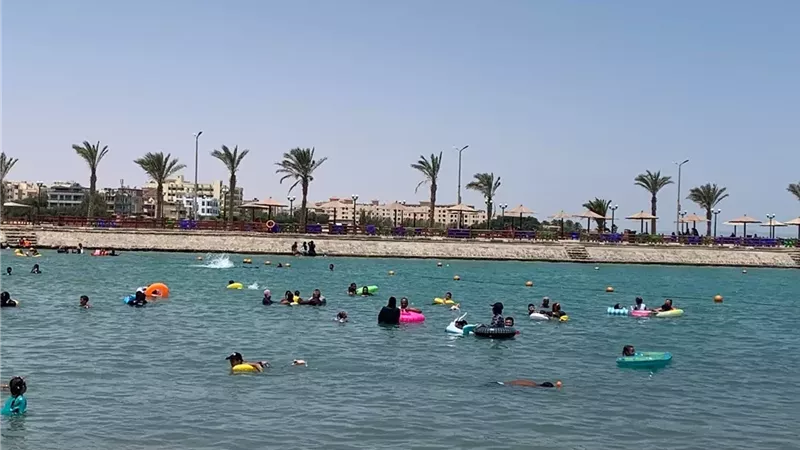 الشواطئ 