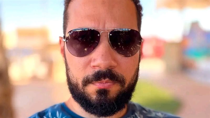 عبدالله رشدي
