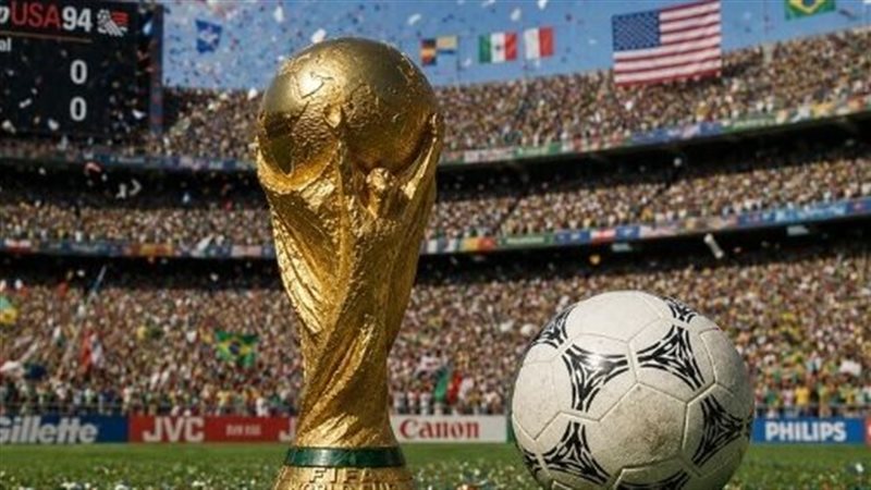 كأس العالم 