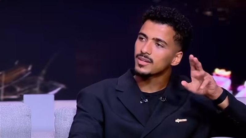 حسام عبدالمجيد