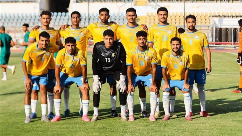 نادي الإسماعيلي 