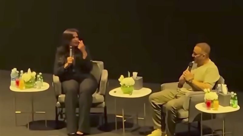 أحمد السقا وياسمين