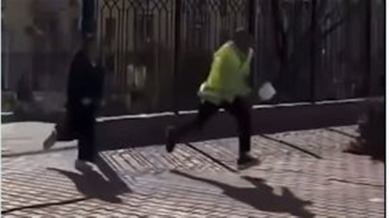 طالبة الثانوية العامة