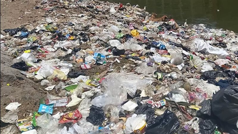 اهالى حوض العمدة