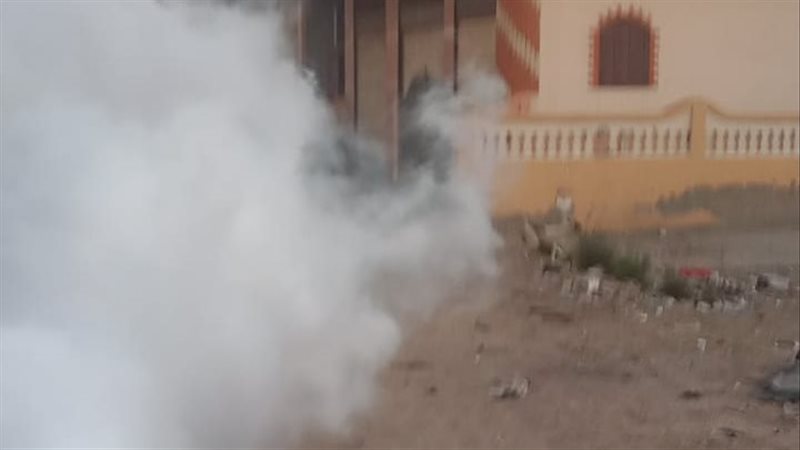 جانب من الحملات