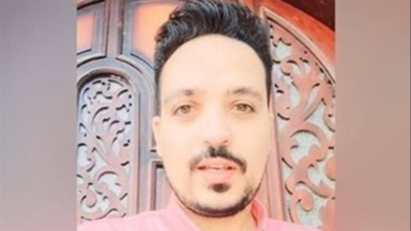 المتهم