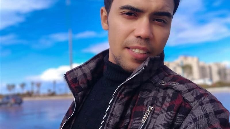 المجنى عليه