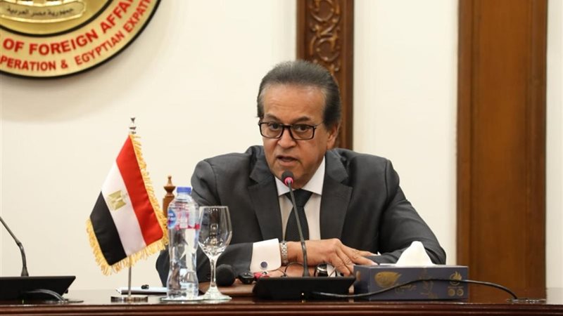 د. خالد عبد الغفار