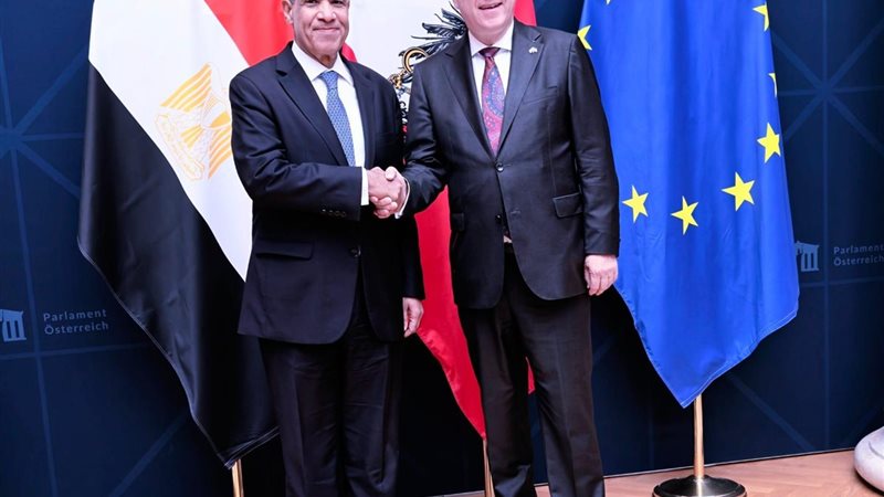 وزير الخارجية ورئيس