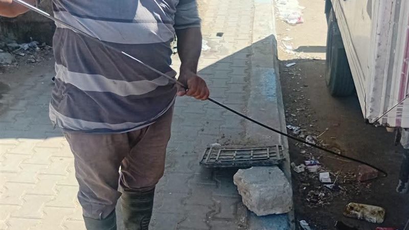 حي عتاقة 