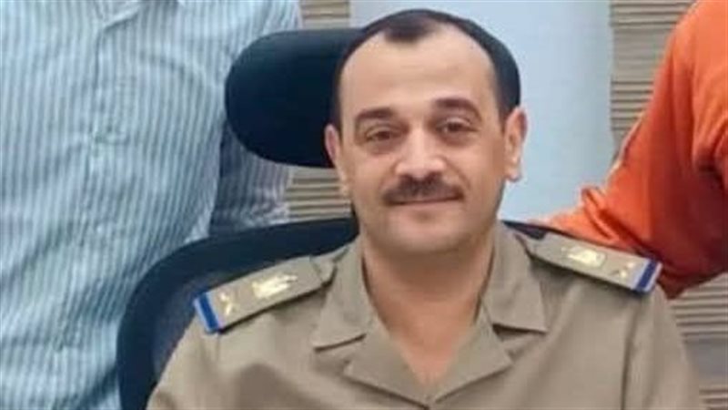 اللواء الدكتور حاتم