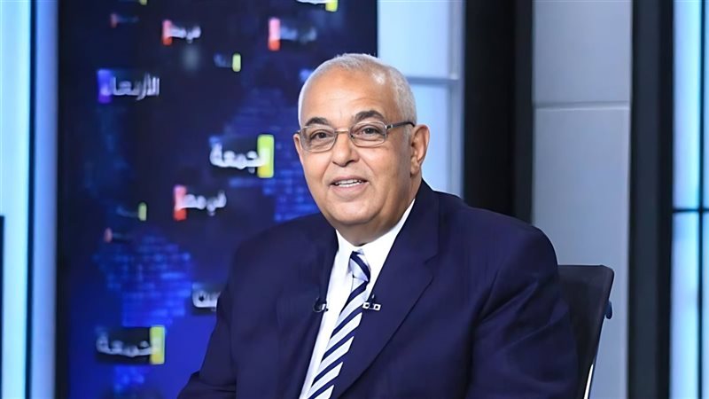 قال الدكتور محمد