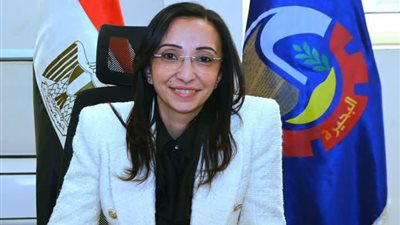 محافظ البحيرة تقرر تكليف المهندسة يسرا الحفناوي رئيسًا للوحدة المحلية لرشيد