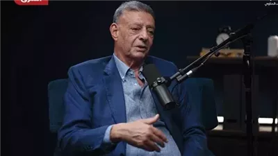 محمود طاهر يرد على اتهامه بـ