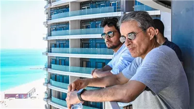 الأسانسيرات واقفة ومش عارفين ندخل شققنا