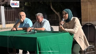 الفتارين..من خشبة المسرح إلى منصة الحوار..ليلة يحتفي فيها أدباء الفيوم