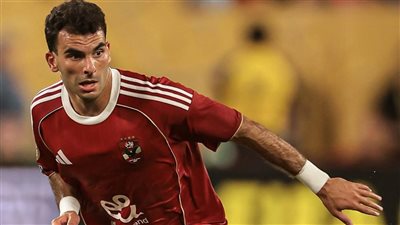 عاجل| اتحاد الكرة يقرر حفظ شكوى أحمد مصطفى زيزو ضد نادي الزمالك