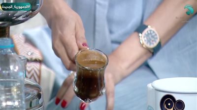 اختبار على الهواء يكشف غش القهوة.. بسمة وهبة تفضح حيلة «الوش الكذاب»