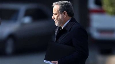 بالتزامن مع زيارة وزير الداخلية الإيراني.. عراقجي يتوجه إلى باكستان