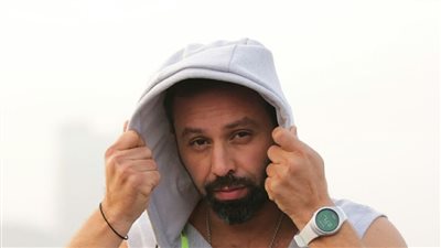  حازم إمام: لعبنا أفضل من إنجلترا.. وميسي في حتة لوحده في الكون