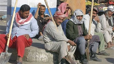 تنفيذًا لتوجيهات رئاسية..«العمل» تبدأ صرف 3000 جنيه للعمالة غير المنتظمة اليوم