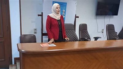 ندوة توعوية بدمياط لتعزيز الوقاية من السعار ونشر المفاهيم الصحية