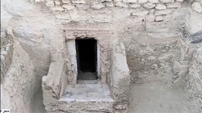 كنز أثري في جبانة طيبة.. رسومات تكشف تفاصيل الحياة اليومية قبل آلاف السنين
