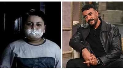 صاحب مشهد مين اللي أكل الجبنة : السبكي كان عايز يحتكرني ونفسي أمثل مع العوضي