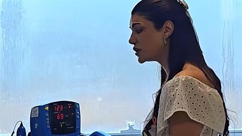 صابرين نجيلي