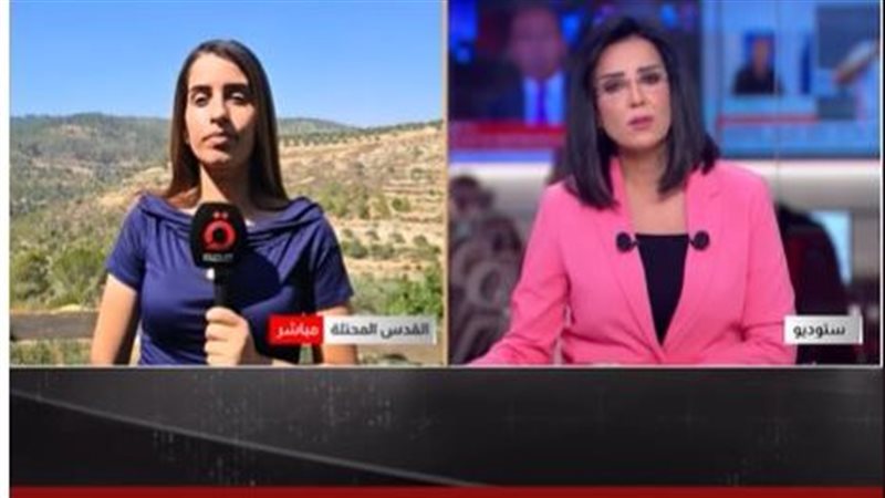 قناة القاهرة الإخبارية