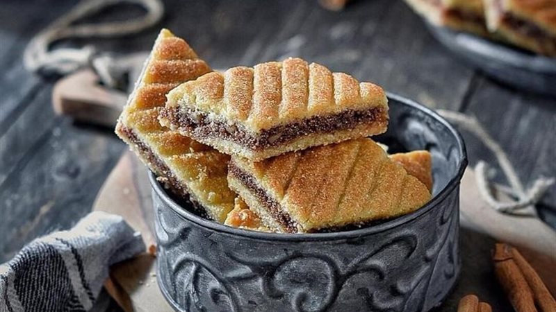 طريقة عمل الحجازية 