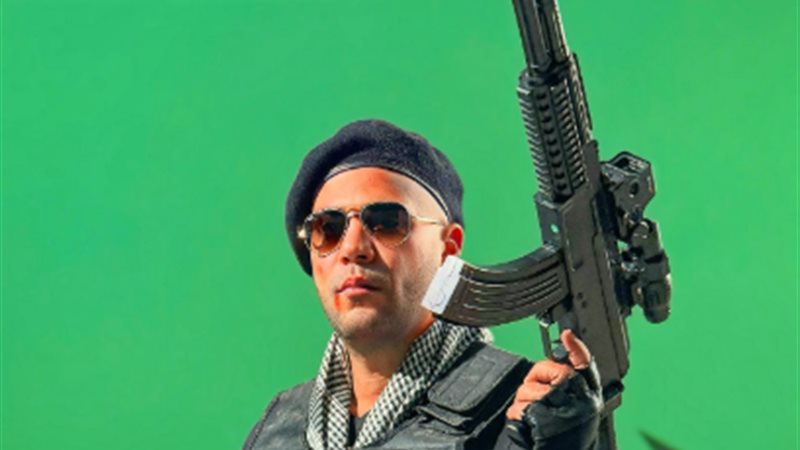 محمد إمام 