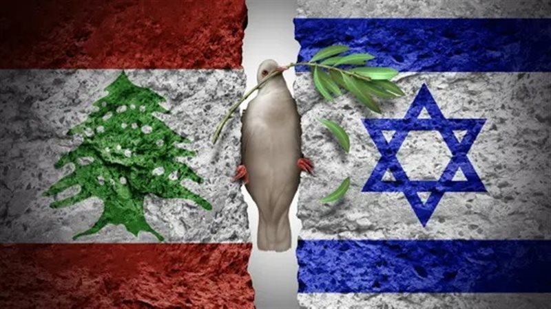 إسرائيل ولبنان 