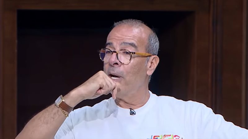 نادر عباسي