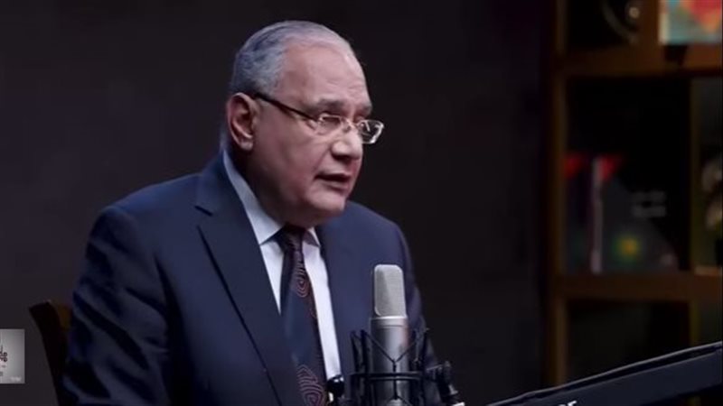 سعد الدين الهلالي