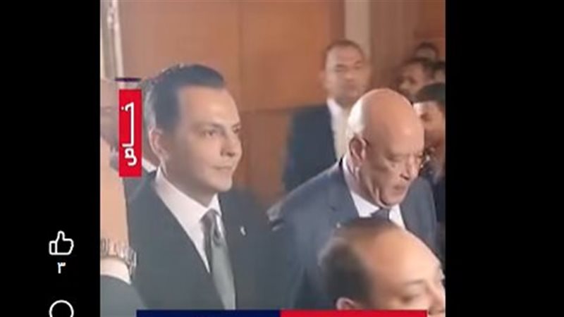 رئيس مجلس النواب
