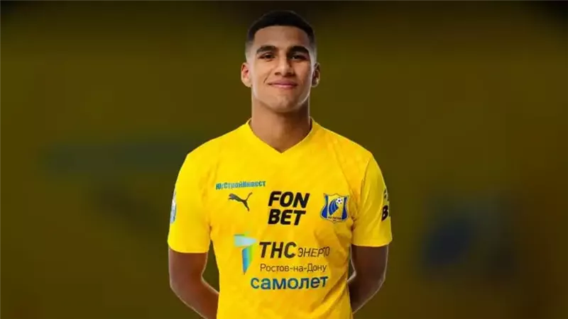 إياد العسقلاني ينتقل إلى بيراميدز