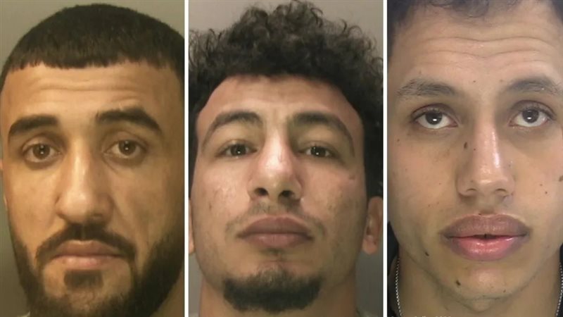 السجن حتى 21 عاما