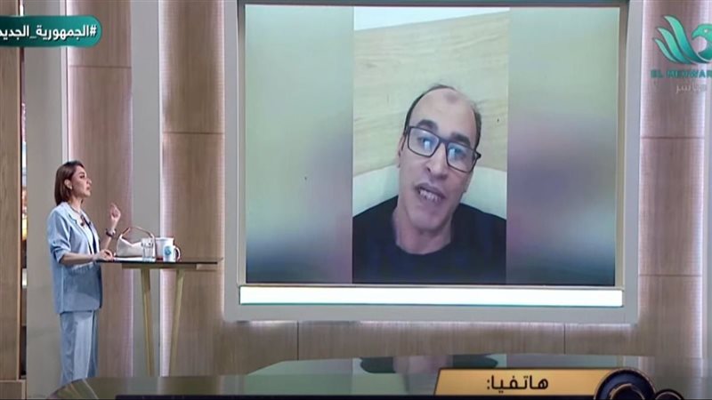 عادل عفيفي نقيب المحامين