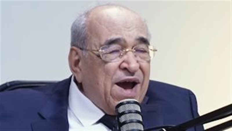 مصطفى الفقي