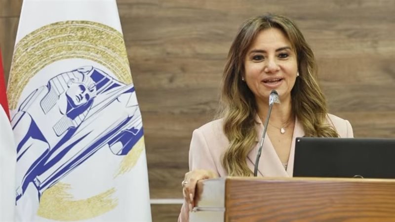 المجلس القومي للمرأة