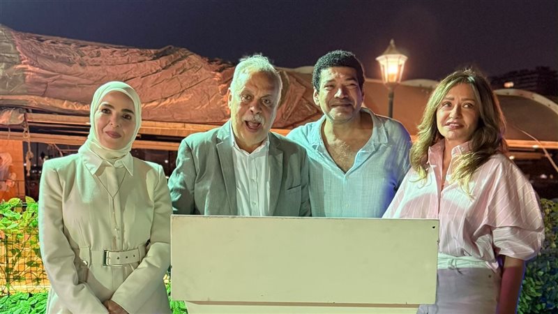 نقابة الممثلين 
