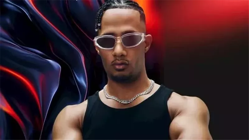 محمد رمضان